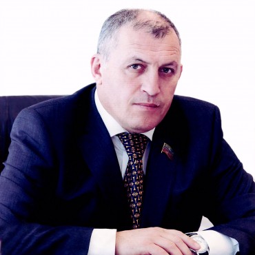 Поздравление главы Кизилюртовского района Магомеда Шабанова